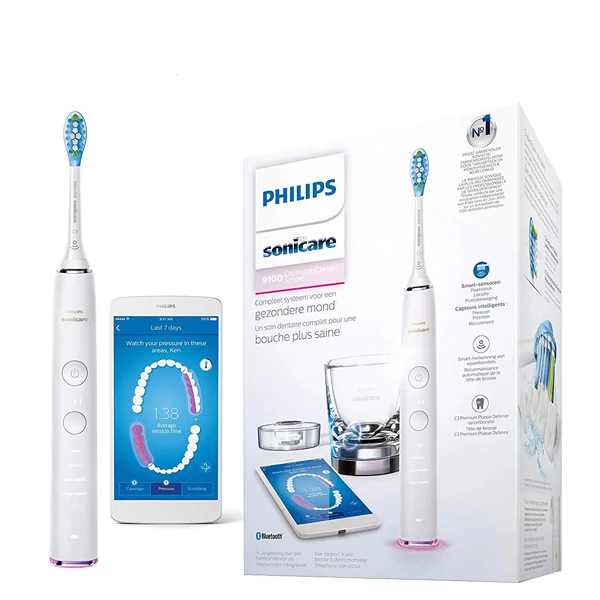 sonicare 9100